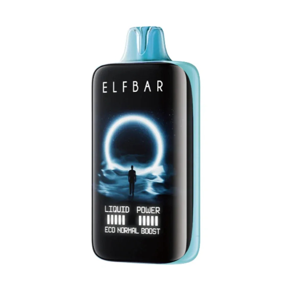 Elf Bar Moonnight 40K – Blueberry Ice 40000 Puffs - Buy Authentic Vape in Coimbatore - Vape Shop Coimbatore