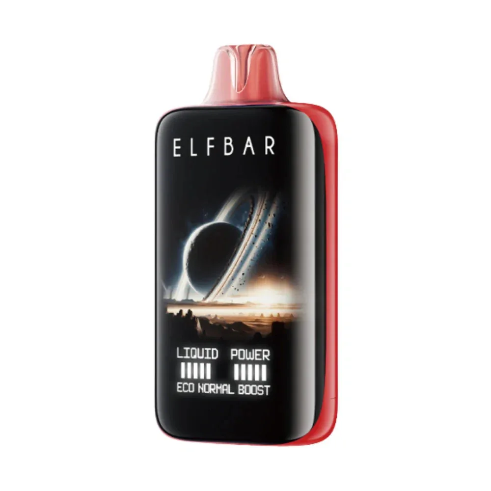 Elf Bar Moonnight 40K – Peach Lychee Blackcurrant 40000 Puffs - Buy Authentic Vape in Coimbatore - Vape Shop Coimbatore