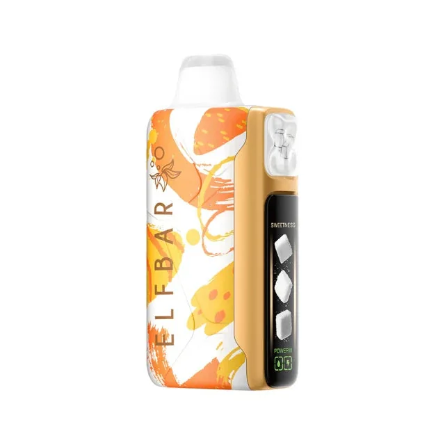 Elf Bar Sweet King 30K – Kala Khata Syrup 30000 Puffs - Buy Authentic Vape in Coimbatore - Vape Shop Coimbatore