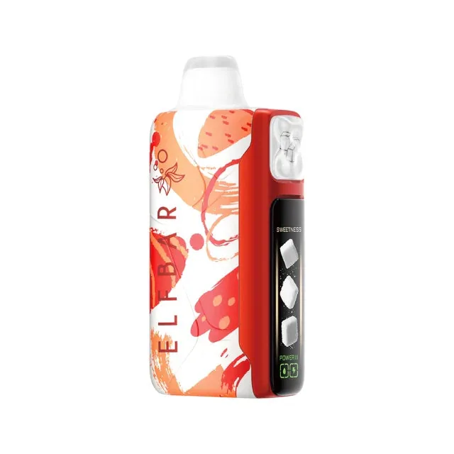 Elf Bar Sweet King 30K – Watermelon Ice 30000 Puffs - Buy Authentic Vape in Coimbatore - Vape Shop Coimbatore
